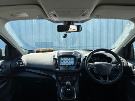 2018 Ford Kuga - thumbnail 6