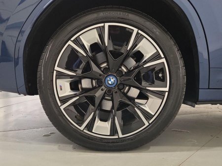 2023 BMW iX3 - thumbnail 14