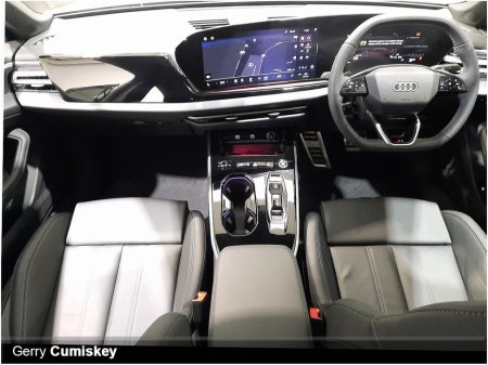 2025 Audi A5 S Line E-Hybrid Quattro 299 PHEV 25.9 kWh thumbnail