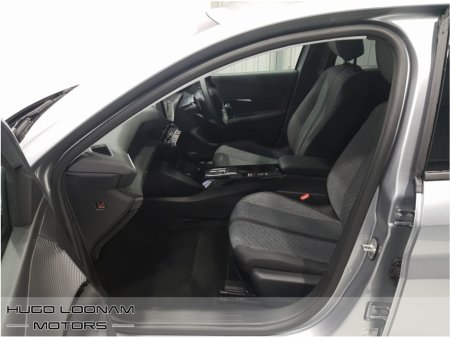 2026 Peugeot 208 Allure Hybrid 110bhp e-DCS6 €31,200 thumbnail