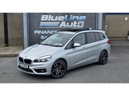 2017 BMW 2 Series - thumbnail 1