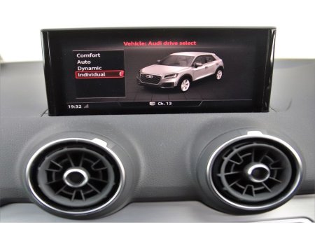 2018 Audi Q2 1.0 TFSI S-TRONIC 115BHP *REVERSE CAM*PARK SENSORS*DIG DASH* €21,490 thumbnail