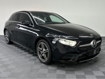 2021 Mercedes-Benz A Class 250 AMG LINE E AUTO