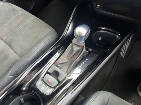 2022 Toyota C-HR - thumbnail 17