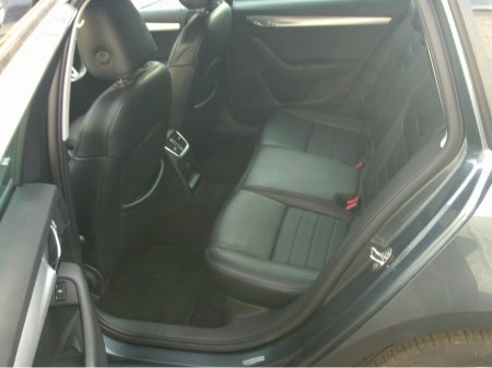 2019 Skoda Octavia - thumbnail 23