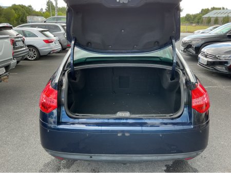 2009 Citroen C5 2.0 HDI VTR+ NAV 140BHP 4DR €2,495 thumbnail