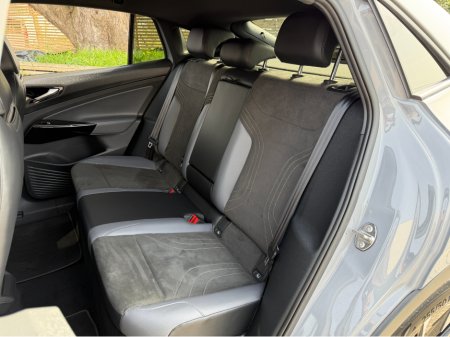 2022 Volkswagen ID.5 - thumbnail 23