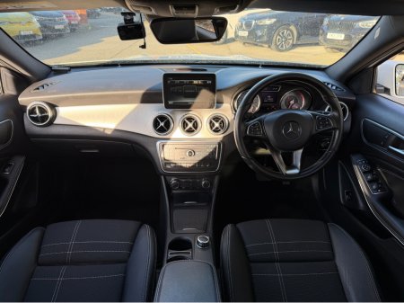 2016 Mercedes-Benz GLA Class - thumbnail 24