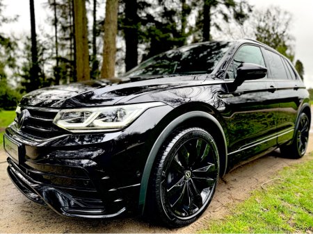 2023 Volkswagen Tiguan - thumbnail 40