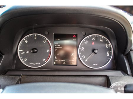 2014 Land Rover Discovery - thumbnail 24