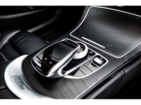 2021 Mercedes-Benz C Class C300de AMG Premium Night Pack 316bhp €37,450 thumbnail