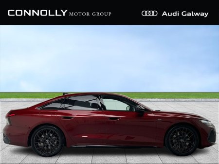 2026 Audi A6 E-HYBRID 299BHP S LINE A/T * HUGE SPEC * €99,709