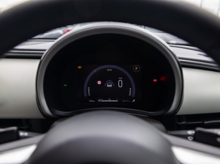 2025 Fiat 600 - thumbnail 11