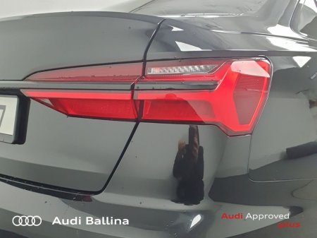 2023 Audi A6 - thumbnail 25