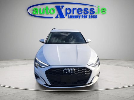 2023 Audi A3 1.0 TFSI Automatic, Low mileage €30,995 thumbnail
