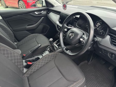 2021 Skoda Kamiq - thumbnail 6
