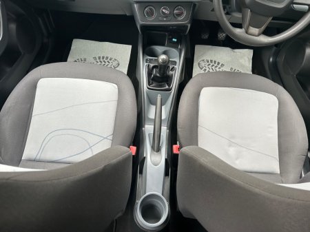 2013 SEAT Ibiza - thumbnail 17