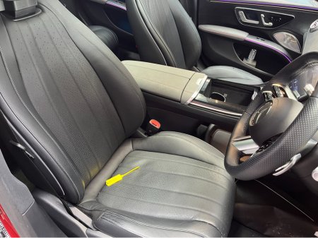 2023 Mercedes-Benz EQS - thumbnail 9