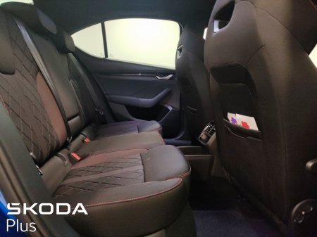 2025 Skoda Octavia - thumbnail 22