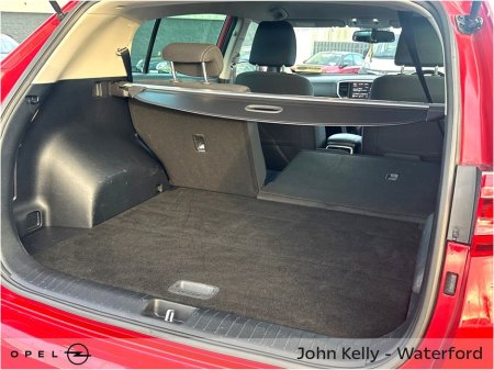 2022 Kia Sportage - thumbnail 11