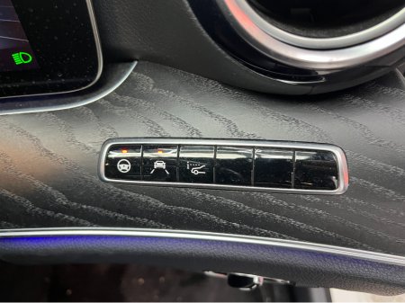 2017 Mercedes-Benz E Class - thumbnail 12