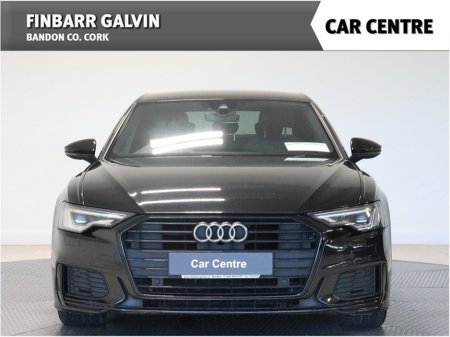 2021 Audi A6 40TDI 204HP quattro S tronic S Line €39,950 thumbnail