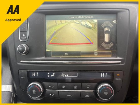 2017 Renault Kadjar - thumbnail 13