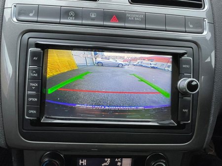 2017 Volkswagen Polo  €13,950 thumbnail