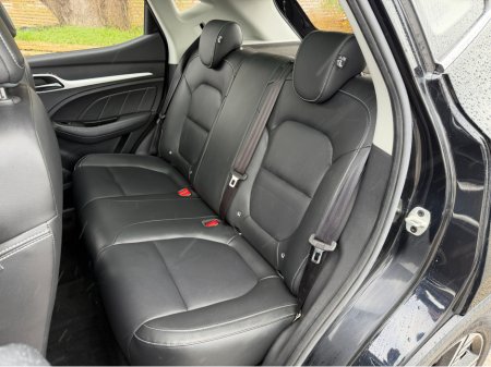 2020 MG ZS - thumbnail 23