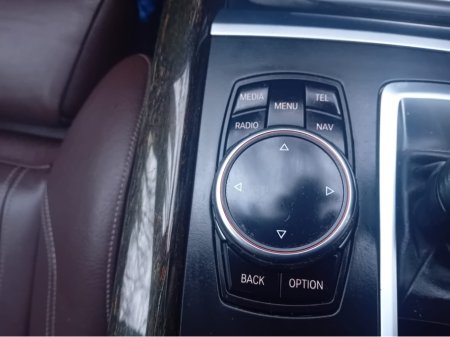 2015 BMW X5 XDRIVE 3.0 D 255 BHP M SPORT  AUTO 7 SEATER  @ REDDY2DRIVE LTD €32,500 thumbnail