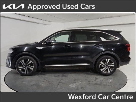 2023 Kia Sorento - thumbnail 6