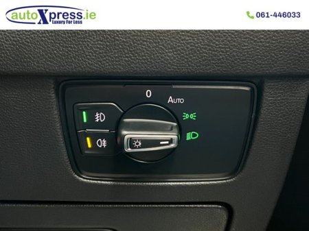 2019 Volkswagen Passat 2.0 TDI HIGH LINE Automatic, Reversing camera €26,995 thumbnail