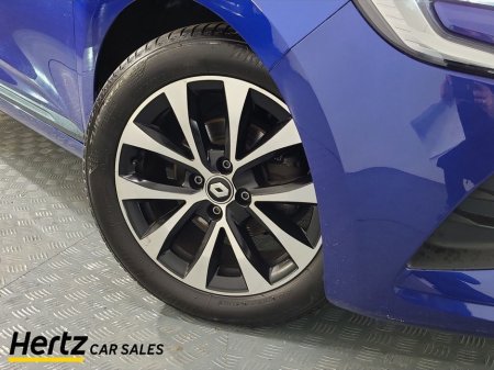 2023 Renault Clio - thumbnail 6