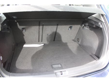 2014 Volkswagen Golf - thumbnail 12