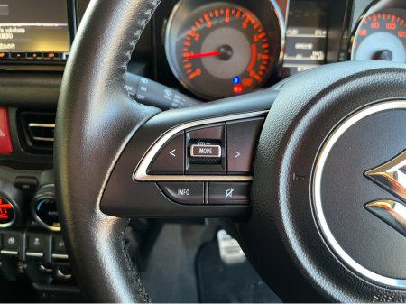 2020 Suzuki Jimny LITTLE G SIERRA 4 SEAT MANUAL 1.5 PETROL //LOW MILES//HIGH SPEC//KEYLESS ENTRY//HEATED SEATS//REVERSE CAMERA// €28,950 thumbnail