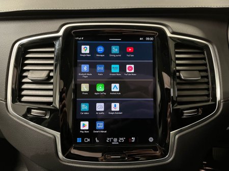 2023 Volvo XC90 - thumbnail 15