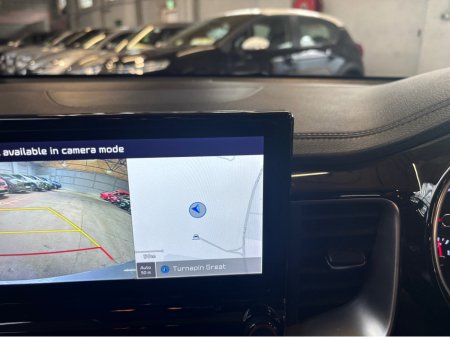 2022 Kia Ceed PE 1.0 GT LINE 5DR €22,499 thumbnail