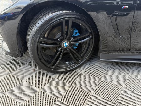 2014 BMW 4 Series - thumbnail 11