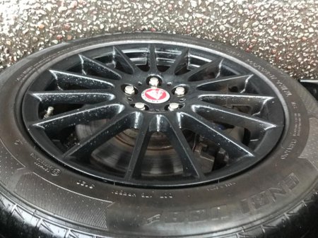 2016 Jaguar XE 20L 14D 163PS LF R-SPORT MA 4DR €8,950 thumbnail