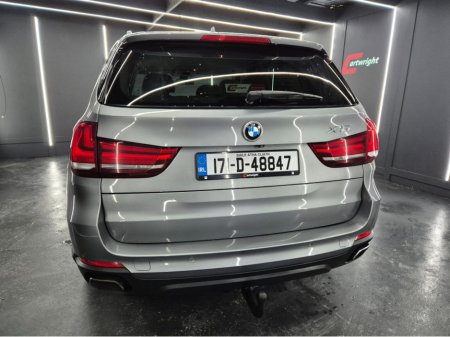 2017 BMW X5 - thumbnail 6