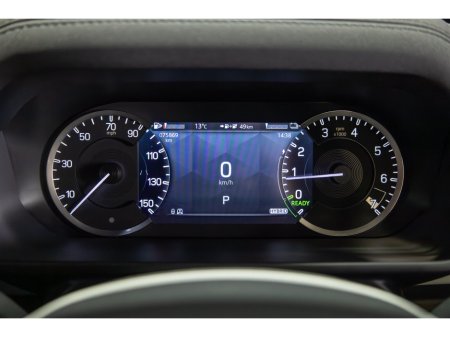 2022 Land Rover Defender - thumbnail 20