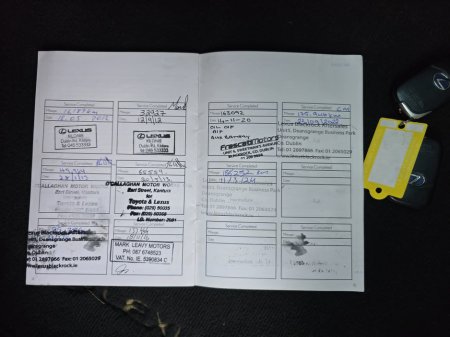 2012 Lexus RX 450 h - thumbnail 28