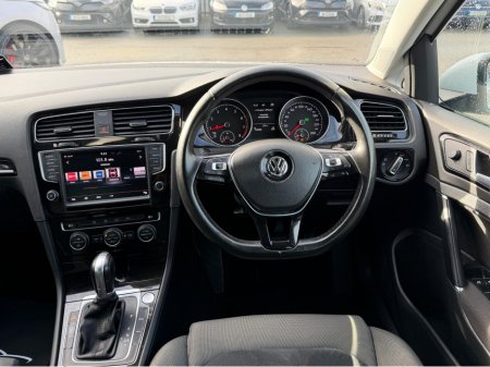 2016 Volkswagen Golf - thumbnail 21