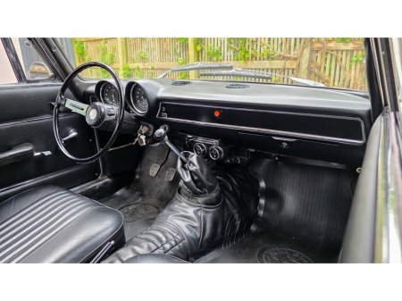 1971 Alfa Romeo GT Junior 1300 - thumbnail 8