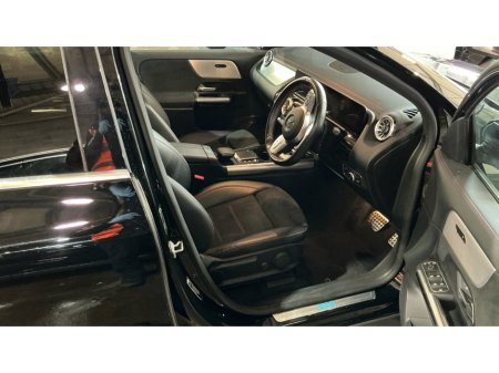 2021 Mercedes-Benz EQA 250 AMG LINE €30,995