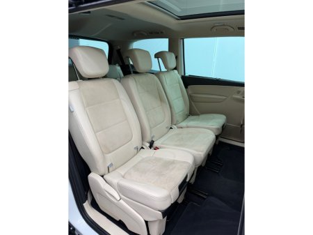 2017 Volkswagen Sharan Highline 2.0TDI M6F 150BHP €19,950 thumbnail