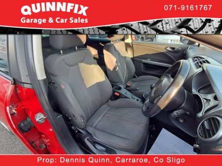 2013 SEAT Leon - thumbnail 9