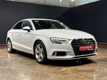 2017 Audi A3 - thumbnail 9
