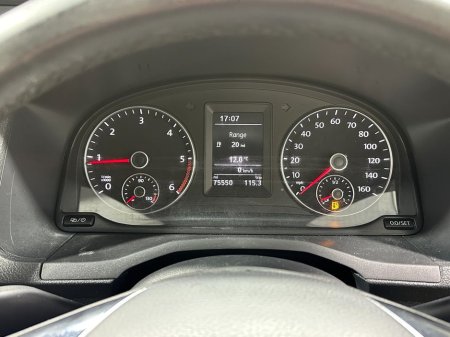 2020 Volkswagen Caddy 2.0 Tdi *Low Km's* €13,900 thumbnail