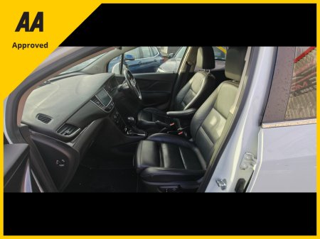 2019 Opel Mokka 2019 X ELITE 1.6 CDTI  AUTO €14,950 thumbnail